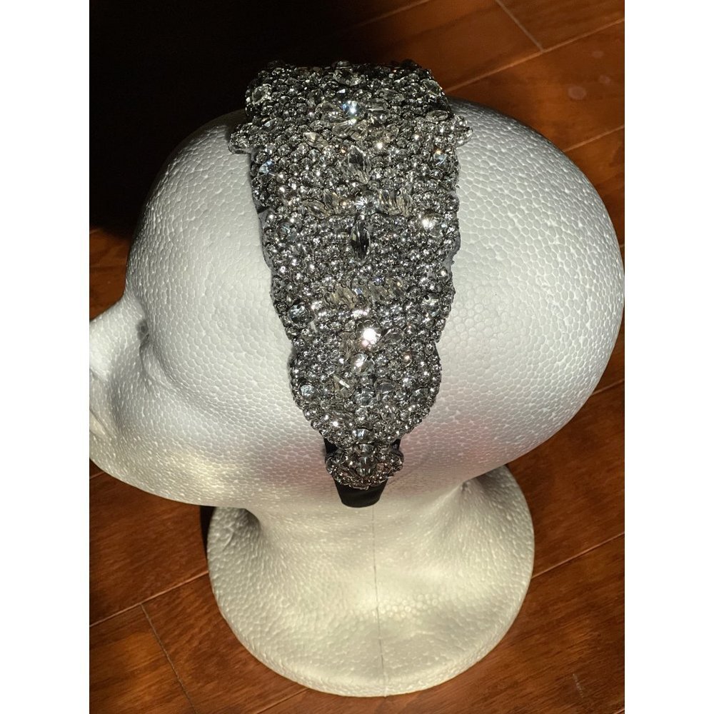 Handmade Wedding Rhinestone Crystal - Picture 3 of 14